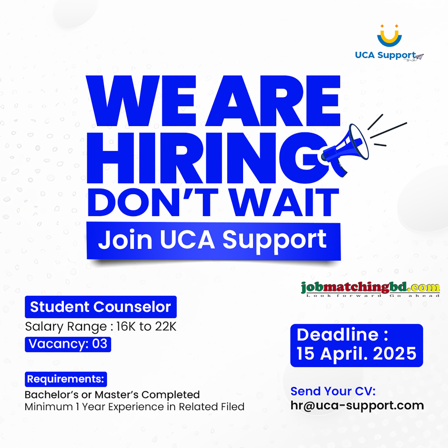 Research Consultant Job