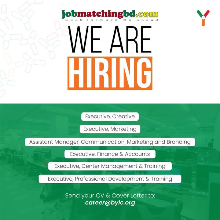 Sales and Marketing Jobs