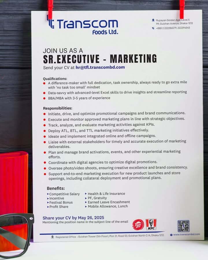 Marketing Jobs