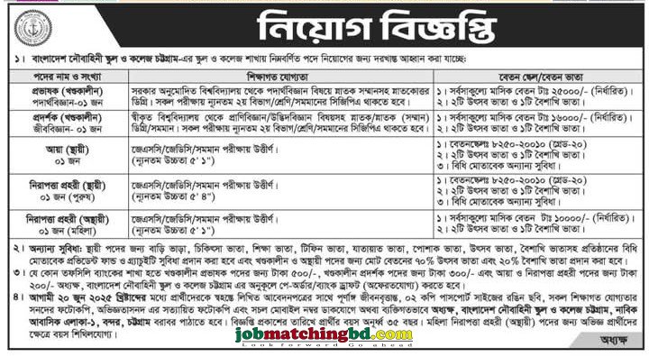 Education Jobs
