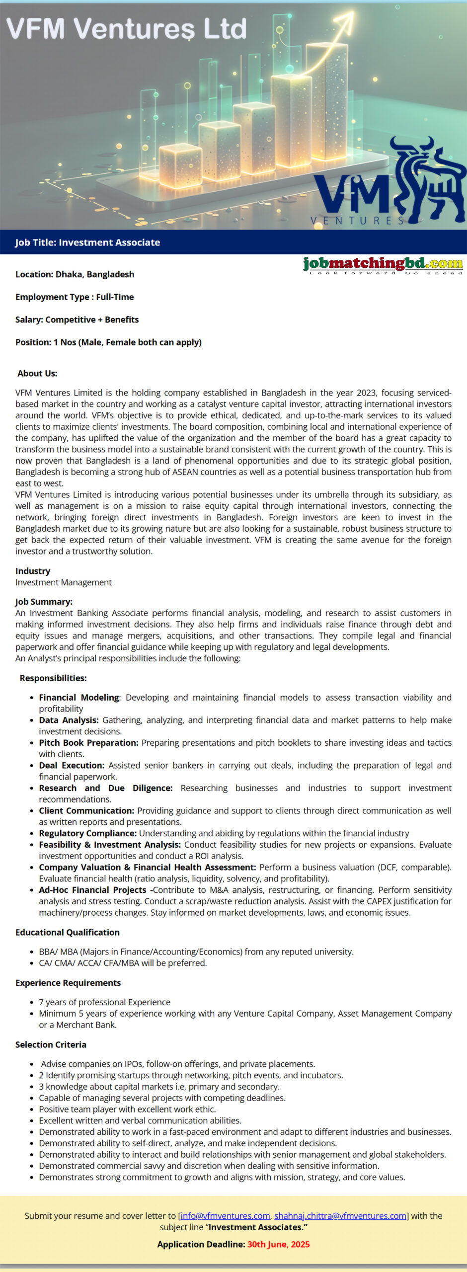 Accounting and Finance Jobs