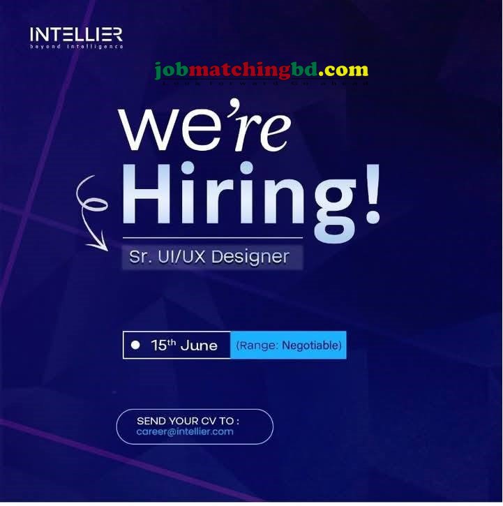 Designer Job