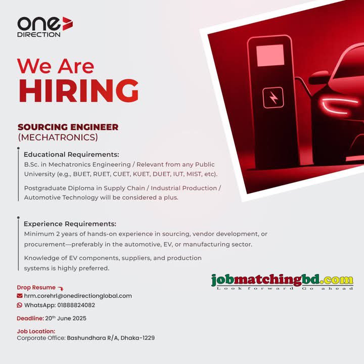 Engineering Jobs