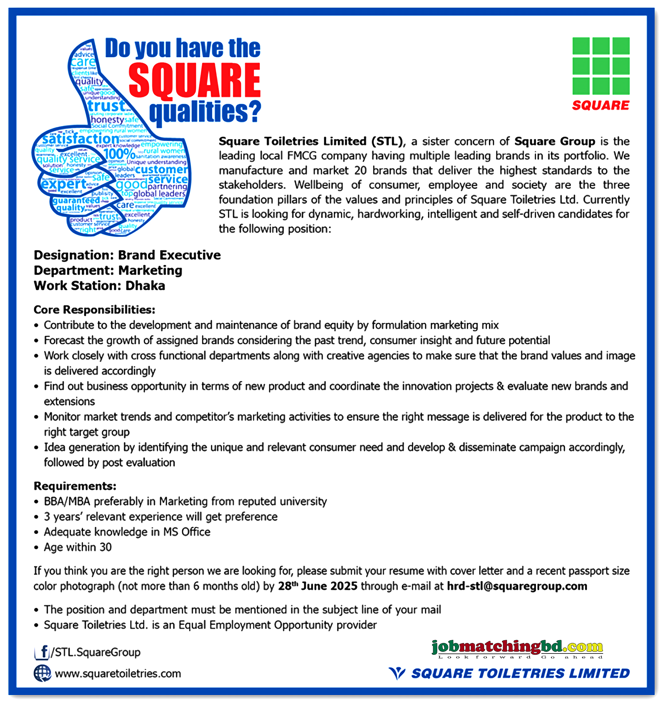 Pharmaceutical Jobs in BD