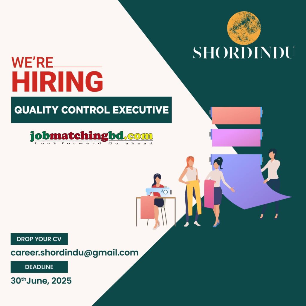 Quality Control Jobs