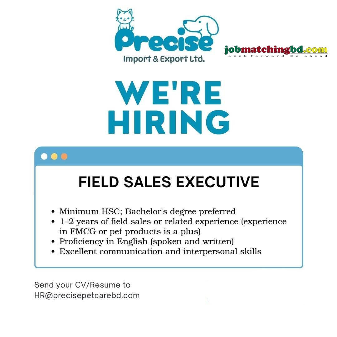 Sales Executive Jobs