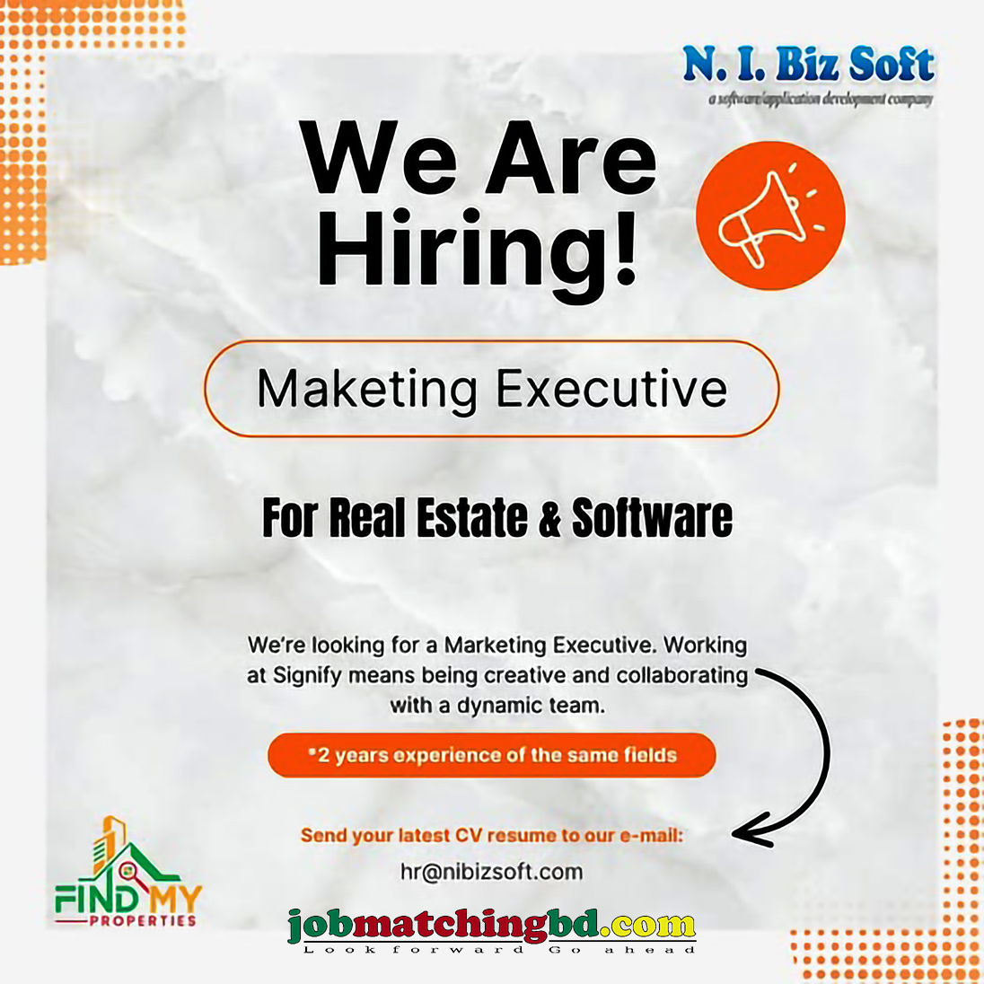 Sales and Marketing Jobs