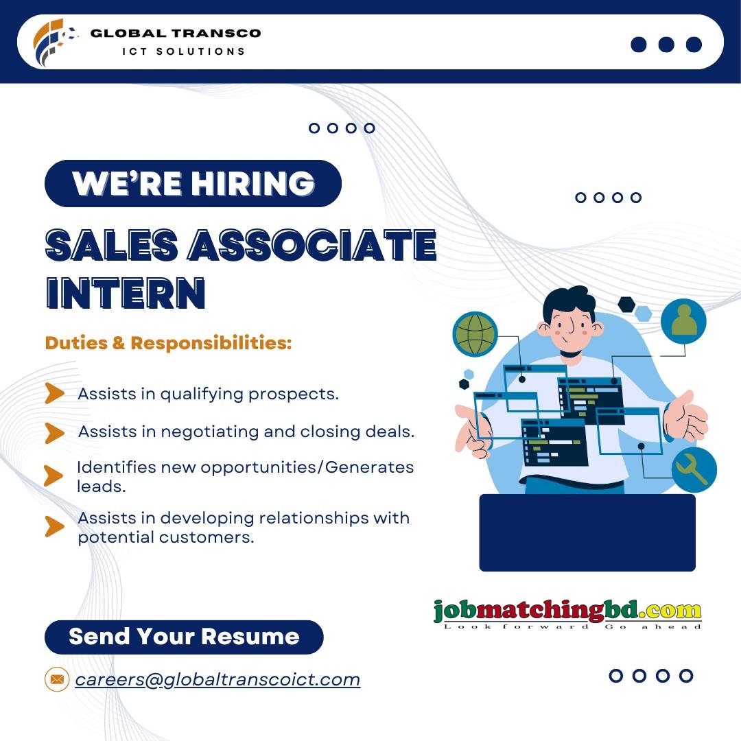 All Sales Jobs