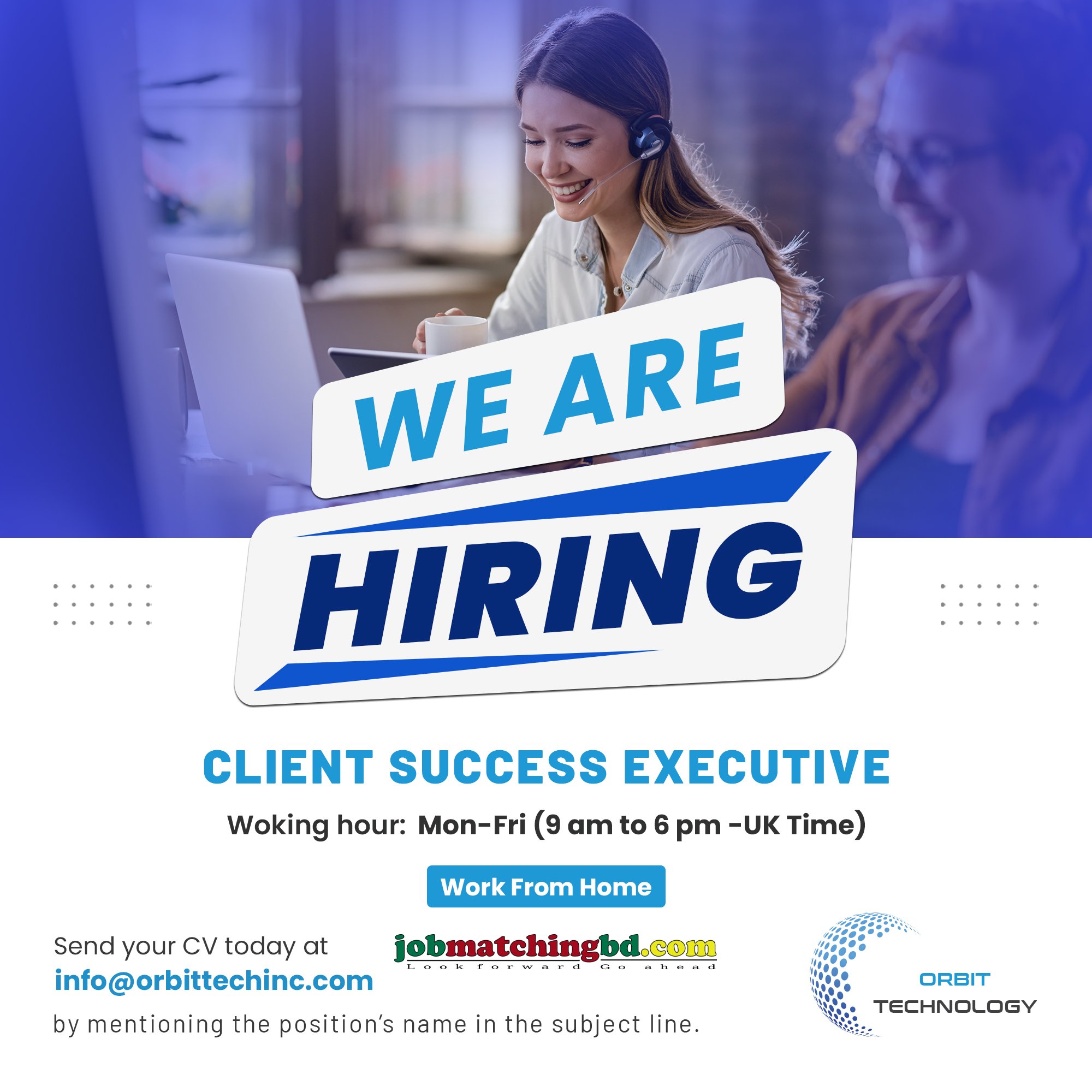 Customer Support Jobs