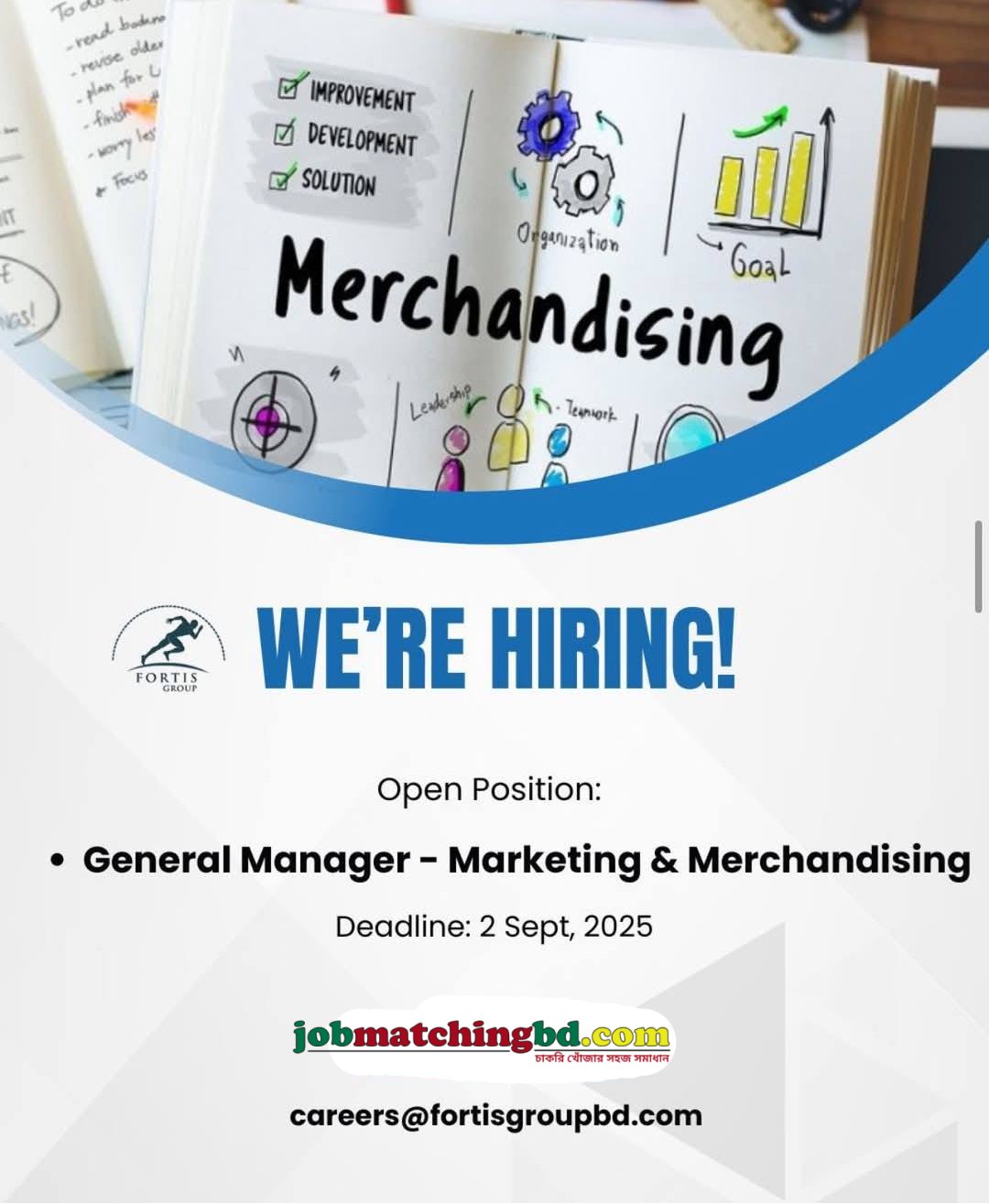 Garments Job in Dhaka