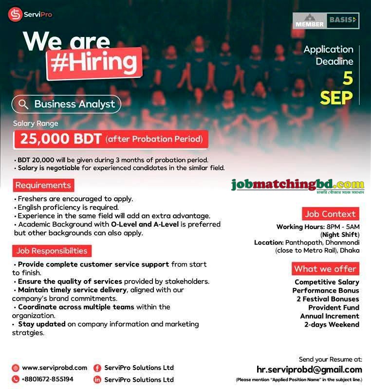 Customer support Advisor Jobs