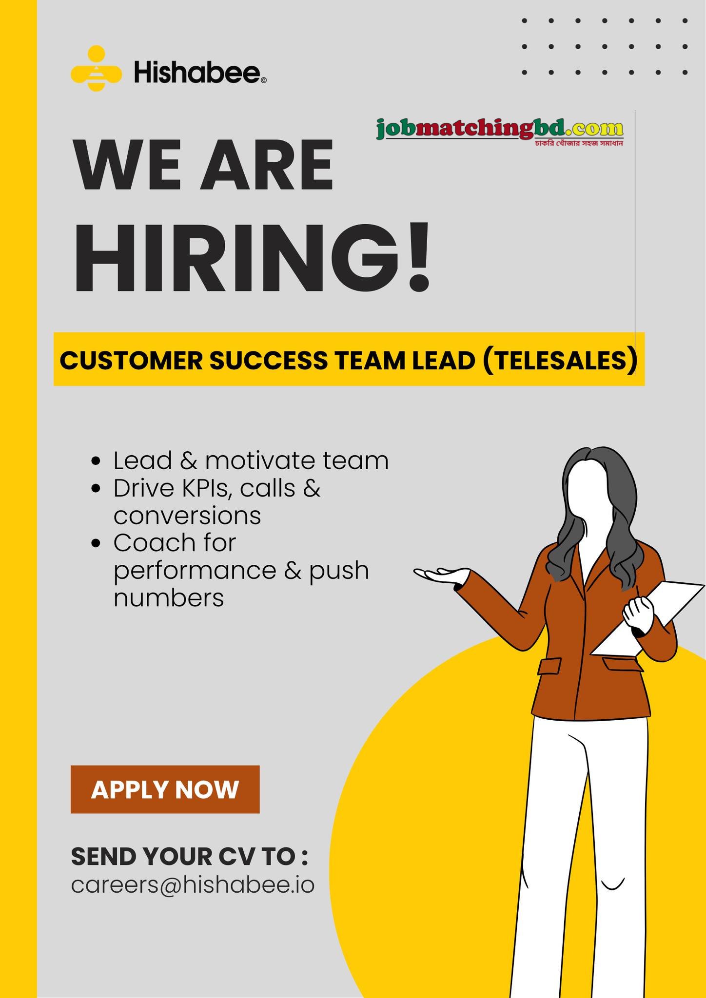 Customer Support Jobs