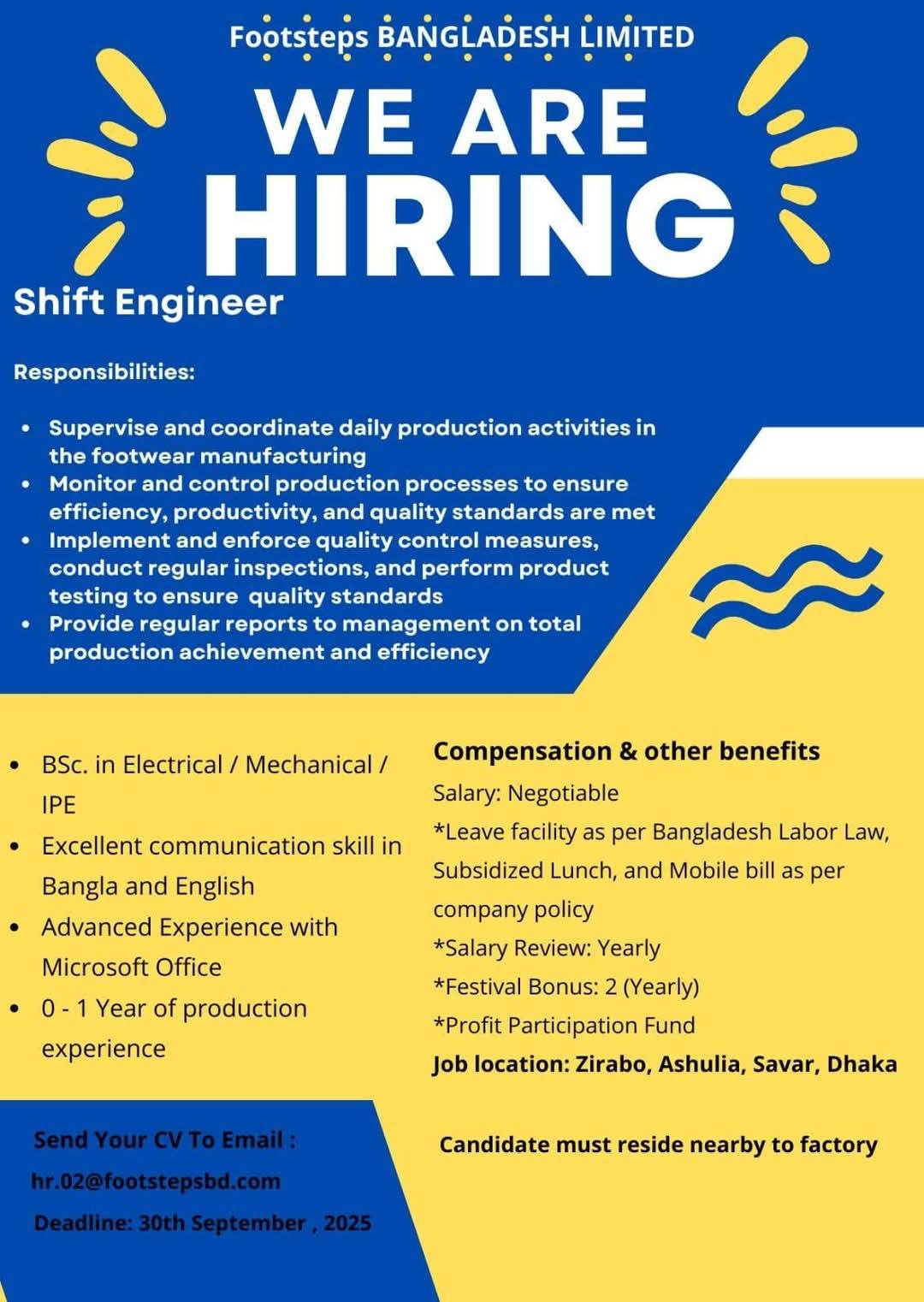 Engineering Jobs