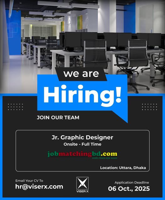 IT Jobs in Bangladesh