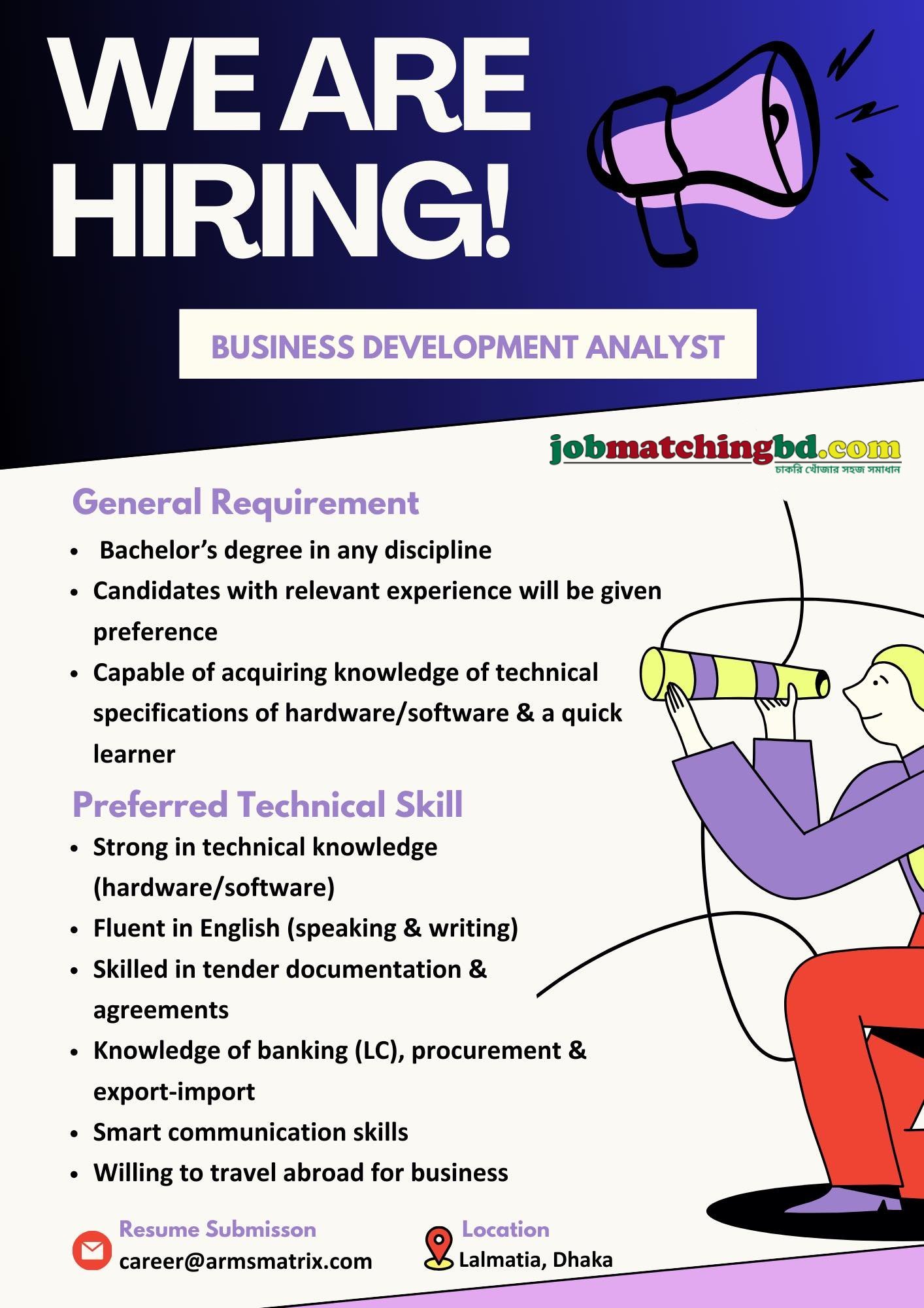 Sales and Marketing Jobs