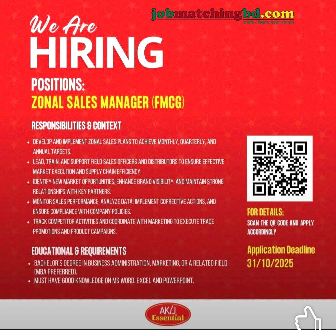 Sales Marketing Jobs