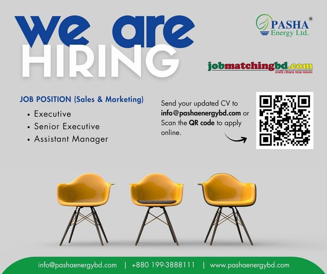 Sales and Marketing Jobs