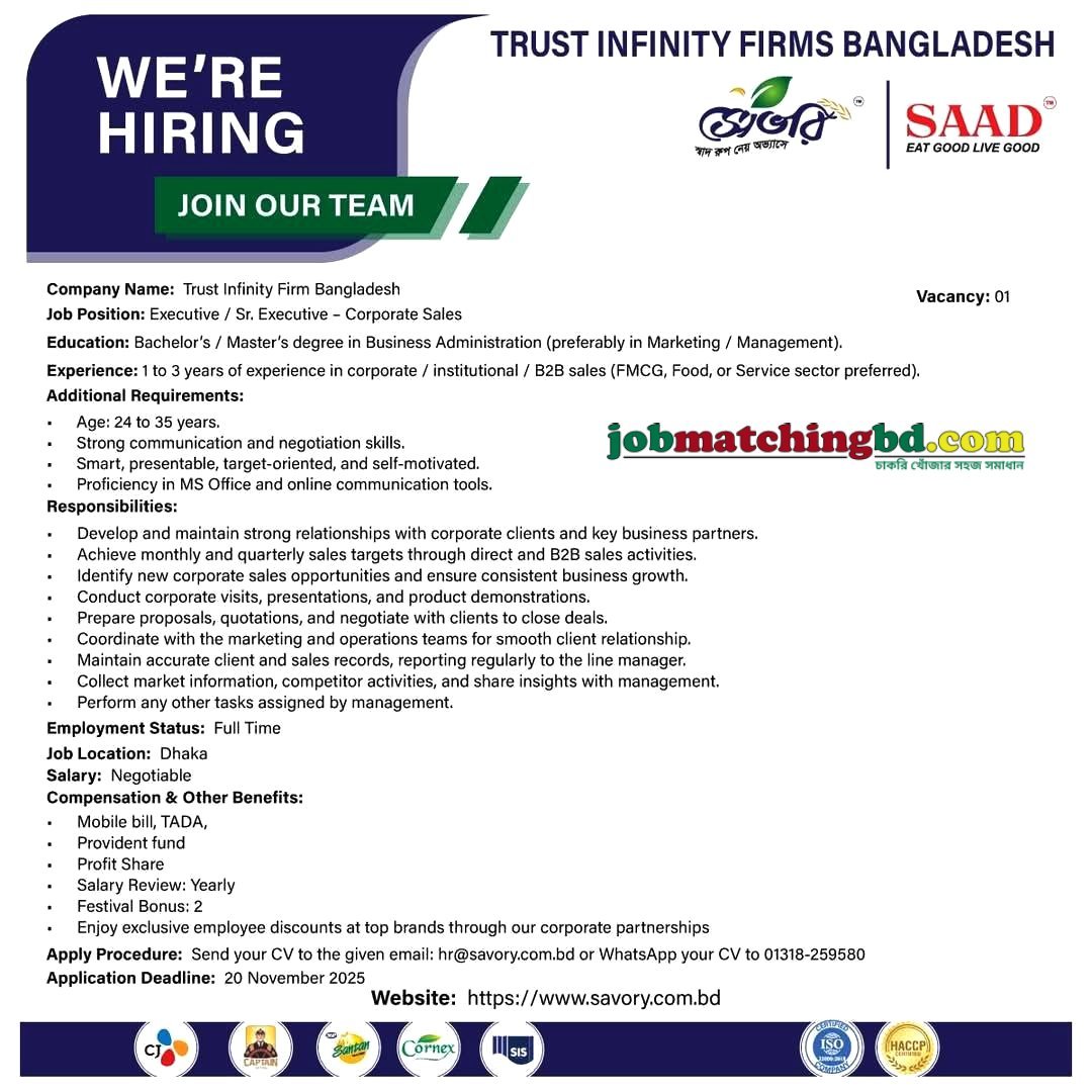 Sales Executive Jobs