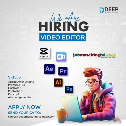 Graphics Designer Job