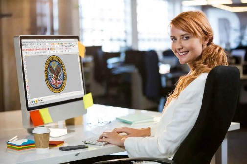 Free Embroidery Digitizing Software