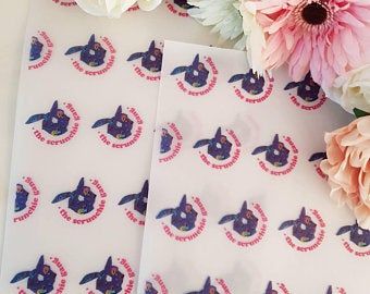 custom hot paper