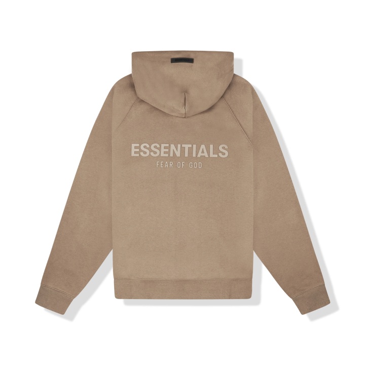 Essentials Fear of God hoodie
