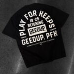 Geedup Clothing