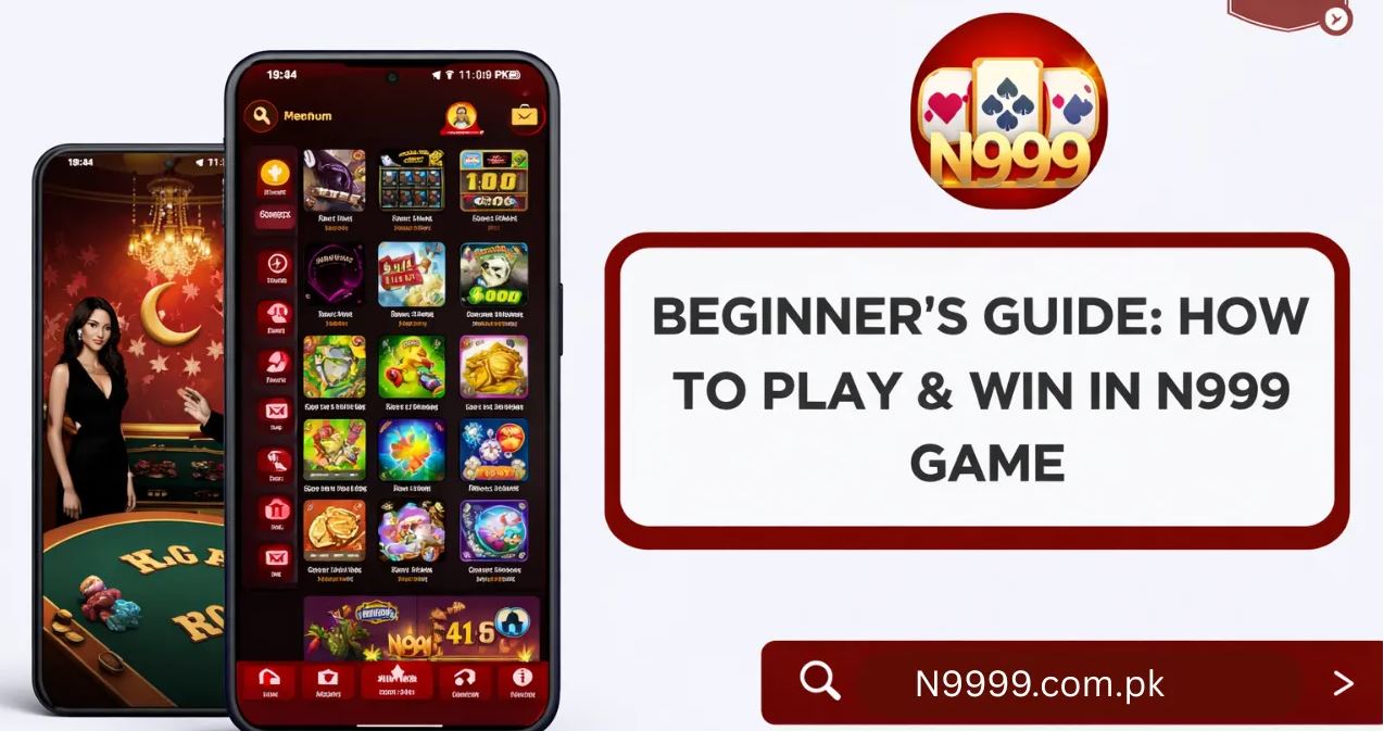 N9999 Game
