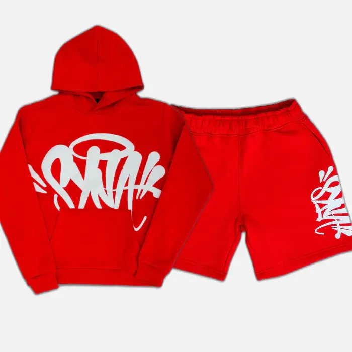 Syna World