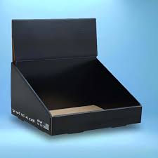 display boxes
