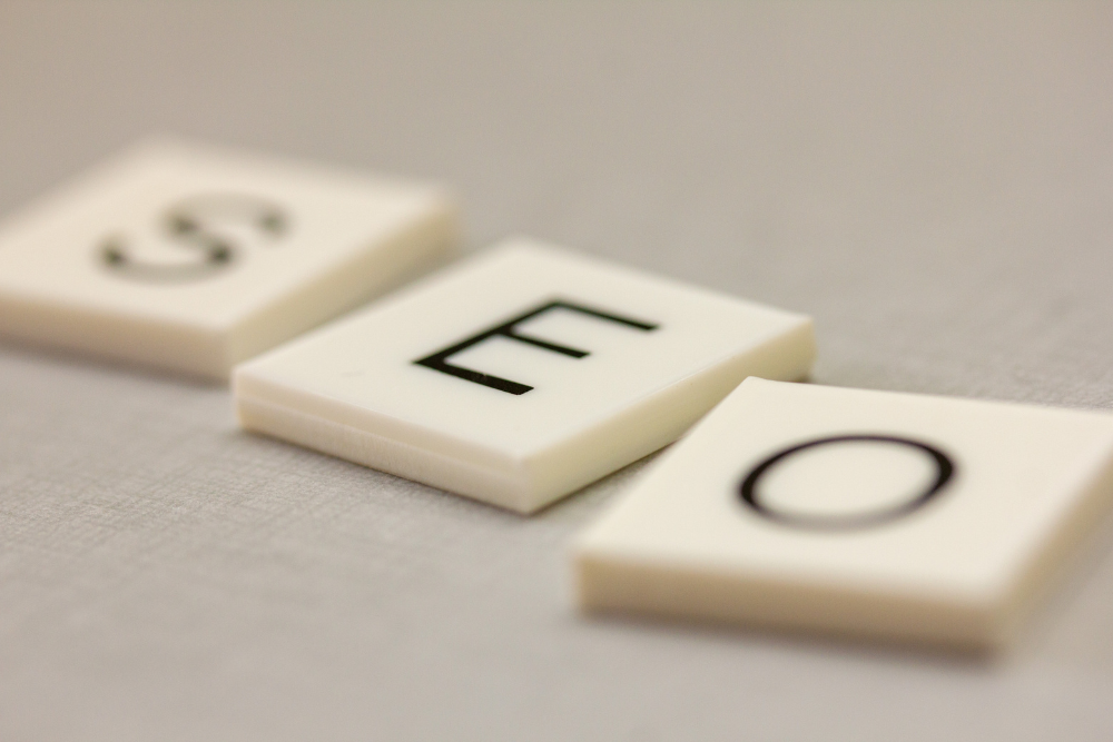 seo for dentists