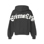 Crime Life Hoodie