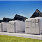 Battery Storage