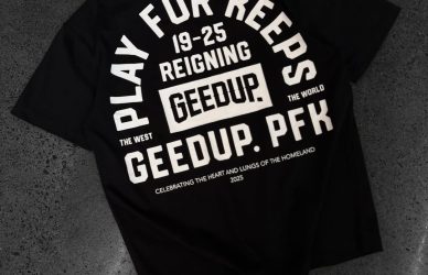 Geedup Clothing