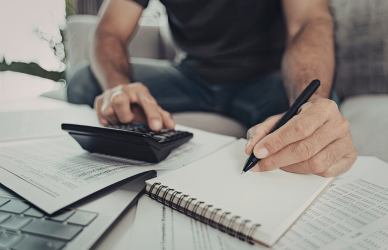 Academic writing for accounting