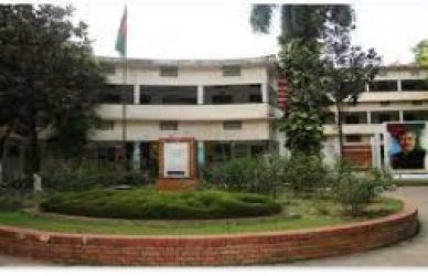 Admission
