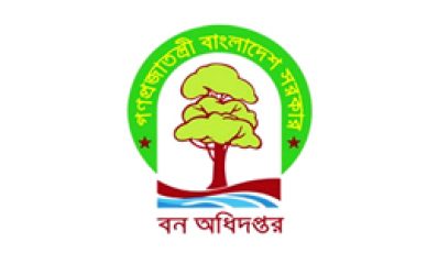বন সংরক্ষকের কার্যালয়