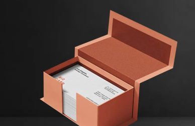 Custom Retail Boxes