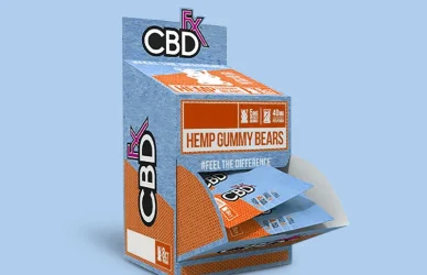 Custom Dispenser Boxes