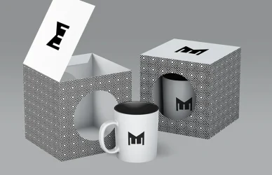 Custom Mug Boxes
