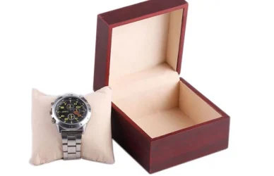 Custom Watch Boxes