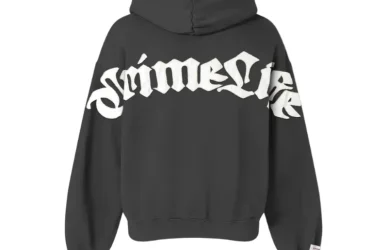 Crime Life Hoodie
