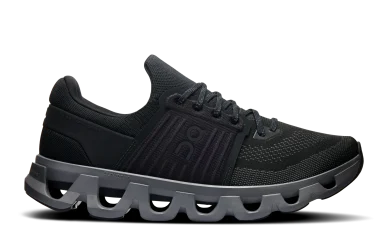 On Cloud Shoes