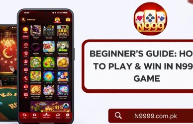 N9999 Game