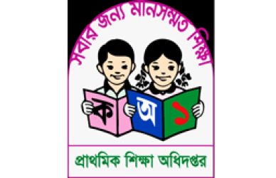 1st Phase Primary Exam Result 2024