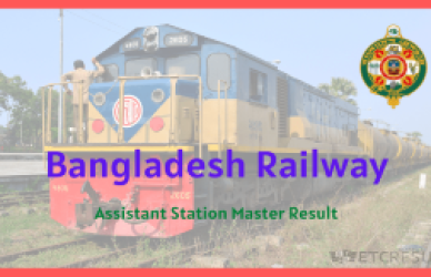 Railway Assistant Station