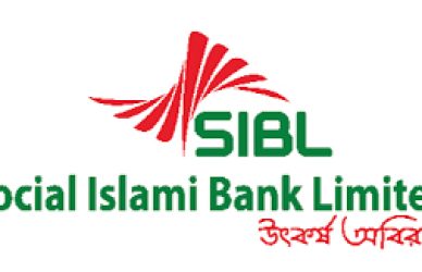 Tender Notice - Social Islami Bank Limited