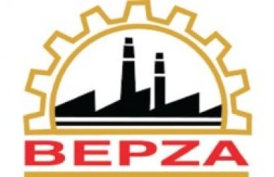 বাংলাদেশ রপ্তানি প্রক্রিয়াকরণ এলাকা