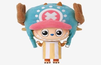 Labubu