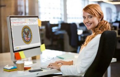 Free Embroidery Digitizing Software